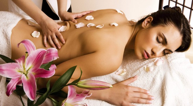 Ultra Lux Day Spa is the right alternative for You